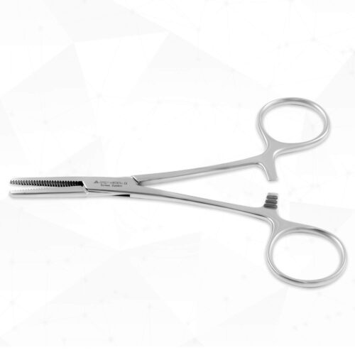 Jones Hemostats