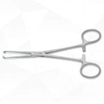 Judd-Allis Intestinal Forceps