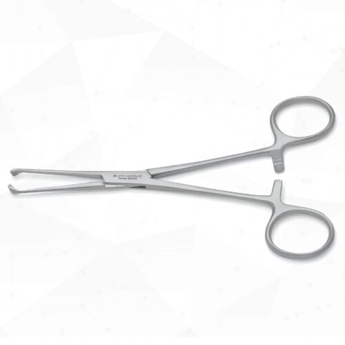 Judd-Allis Intestinal Forceps