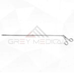 Kahler Grasping Forceps