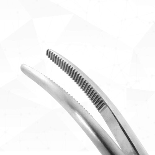 Kelly Forceps