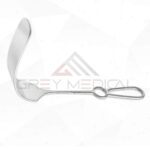 Kelly Liver Retractor
