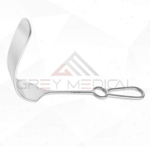 Kelly Liver Retractor