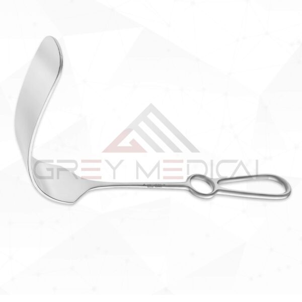 Kelly Liver Retractor