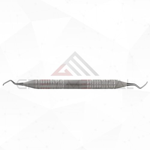 Kirkland Periodontal Surgical Curette