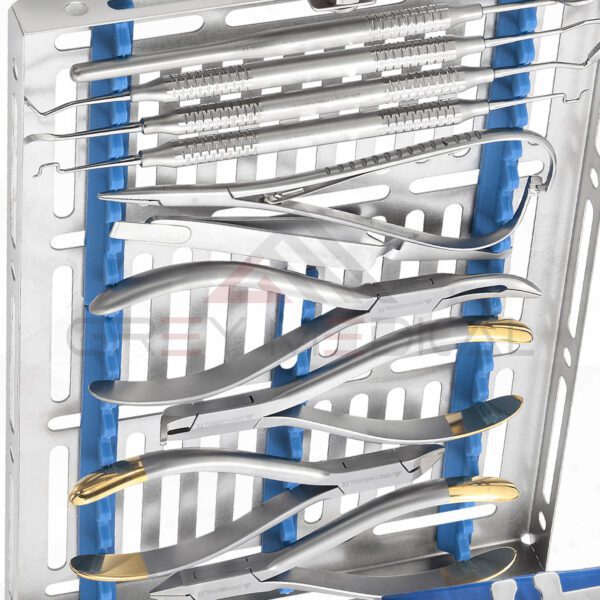 Kit Ortho Advanced - view 2