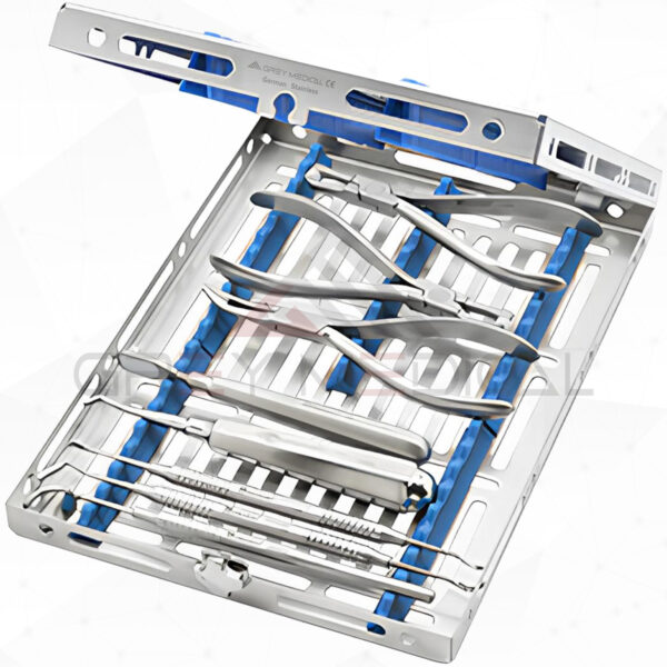 Kit-ortho-band Kit-ortho-band
