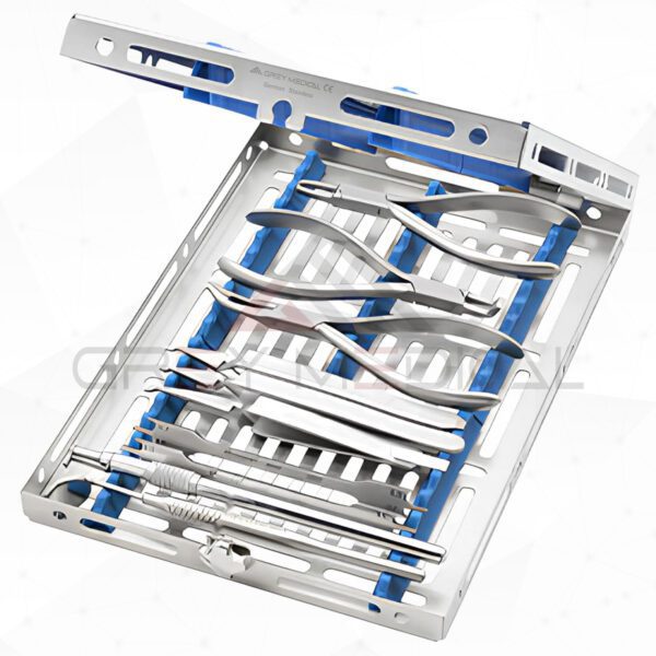 Kit-ortho-bracket Kit ortho Bracket