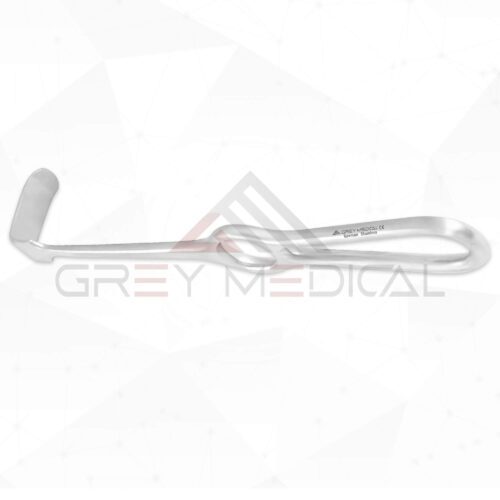 Kocher Abdominal Retractor