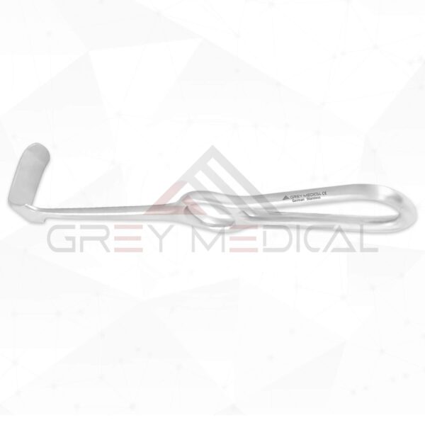Kocher Abdominal Retractor