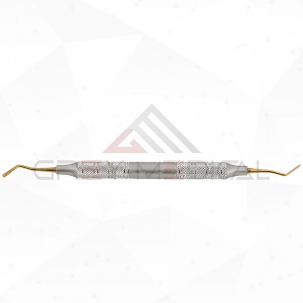 Ladmore-Burnisher Ladmore Burnisher