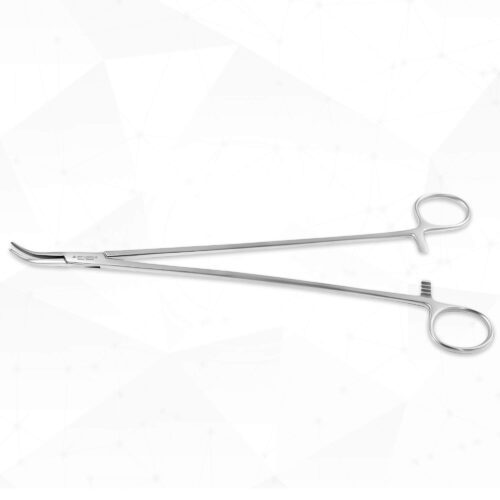 Lawrence Hemostatic Forceps