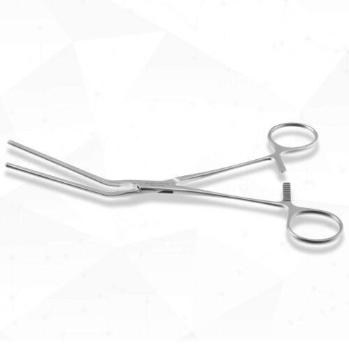 Leland Jones Clamps