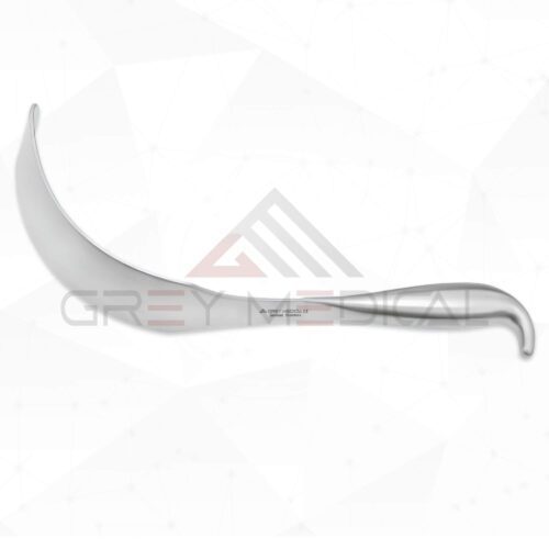 Leriche Retractor
