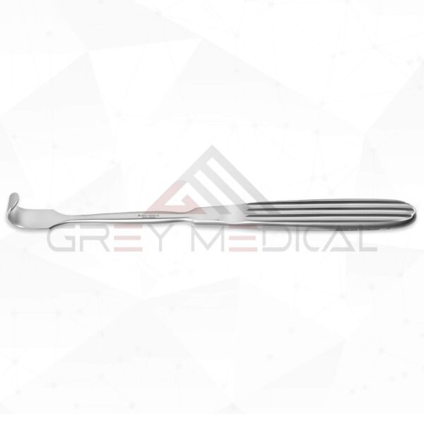 Little Retractor Little Retractor
