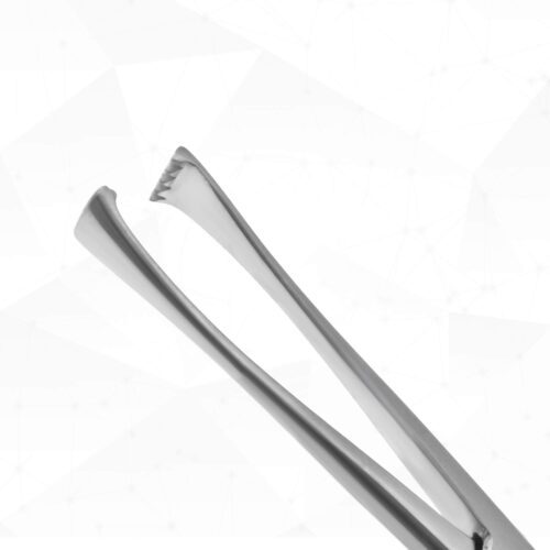 Lockwood-Allis Intestinal Forceps