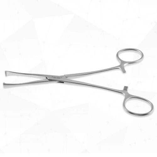 Lockwood-Allis Intestinal Forceps