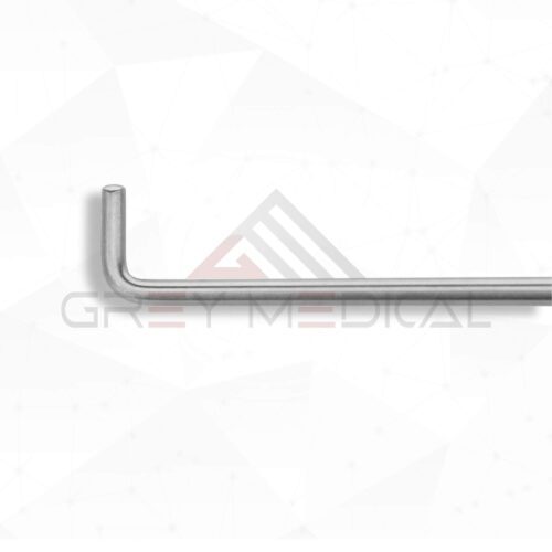 MICS-VATS Vessel Hook