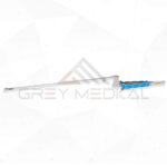 MIS Bayonet DeBakey Forceps