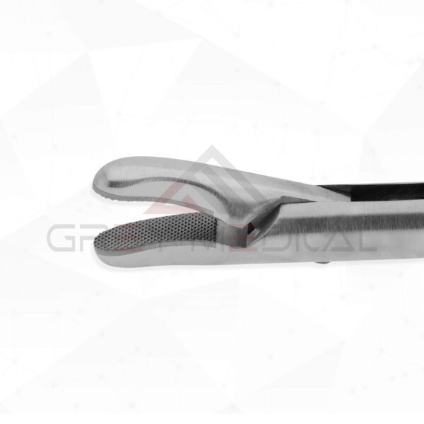 MIS Bayonet Needle Holder
