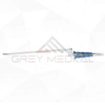 MIS Bayonet Needle Holder