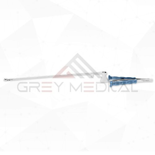 MIS Bayonet Needle Holder