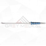 MIS Biopsy Forceps - Oval Tips