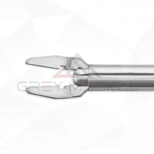 MIS Clip Applier - For Medium Ligation Clips
