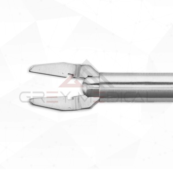MIS Clip Applier - For Medium Ligation Clips