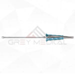 MIS Clip Applier - For Medium Ligation Clips