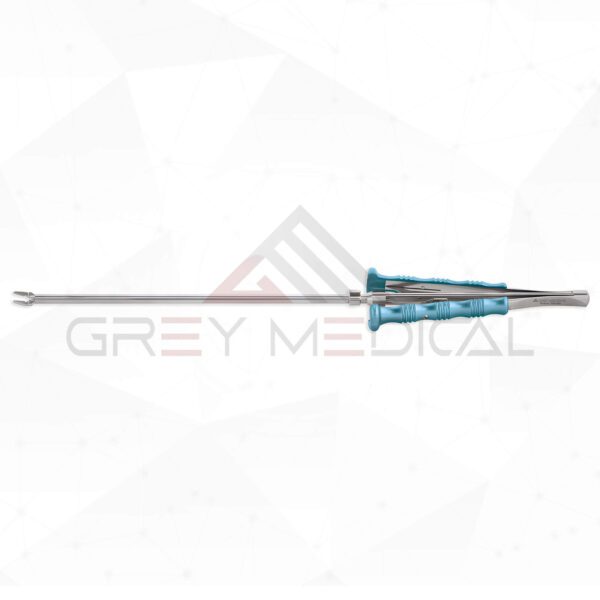 MIS Clip Applier - For Medium Ligation Clips