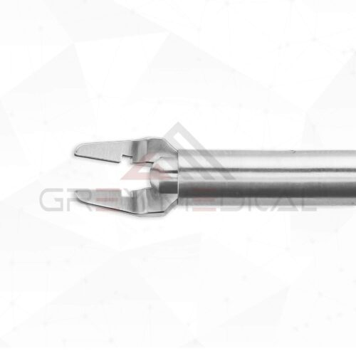 MIS Clip Applier - For Small Ligation Clips