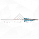 MIS Clip Applier - For Small Ligation Clips