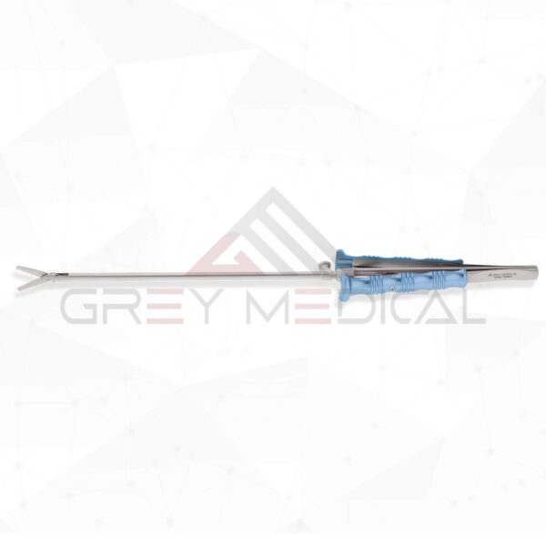 MIS Curved Scissors