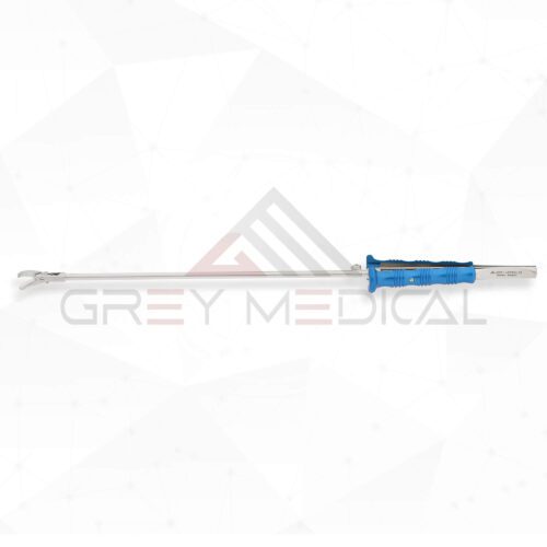MIS Fully Curved Heavy Scissors