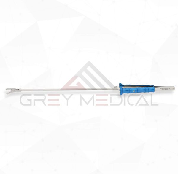MIS Fully Curved Heavy Scissors MIS Fully Curved Heavy Scissors