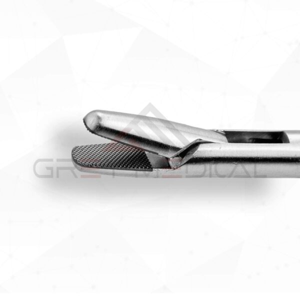 MIS Heavy Needle Holder