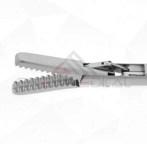 MIS Resano Forceps - Double Action