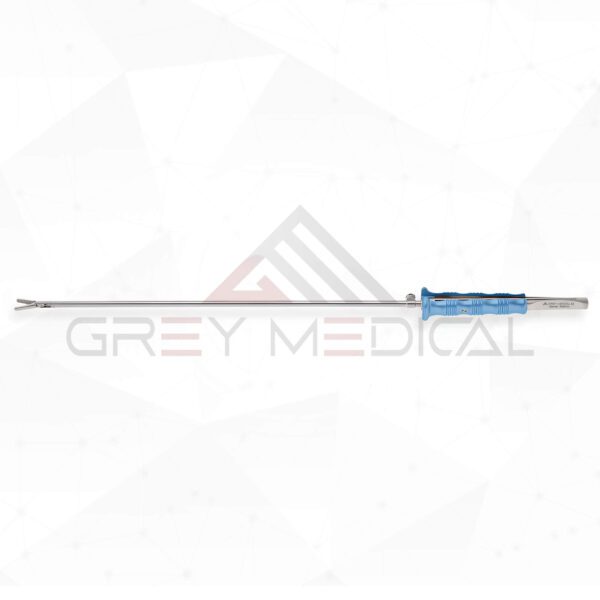 MIS Resano Forceps - Double Action 2 MIS Resano Forceps - Double Action