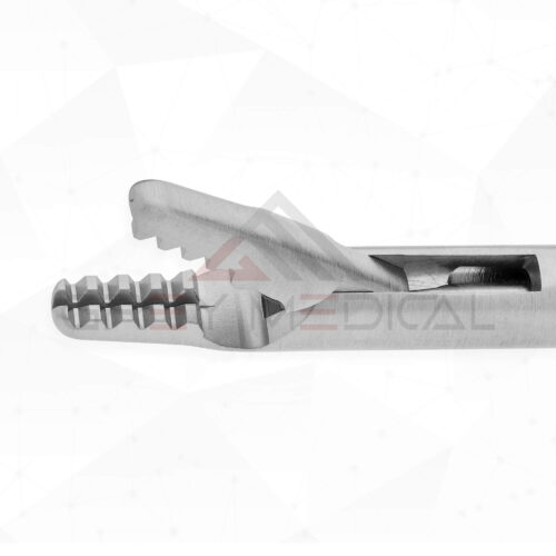 MIS Resano Forceps - Short