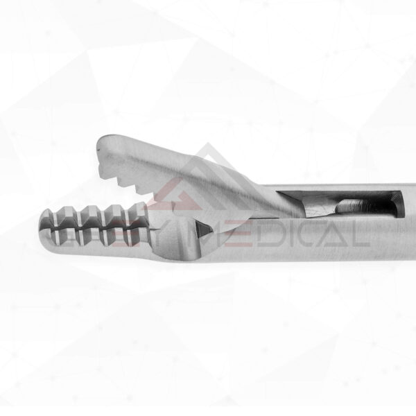 MIS Resano Forceps - Short