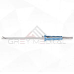 MIS Resano Forceps - Short