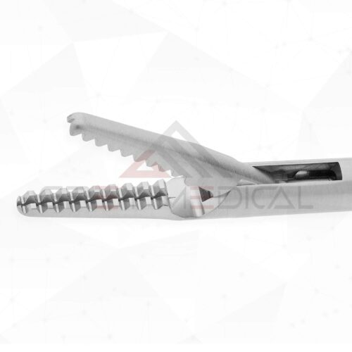 MIS Resano Forceps - Straight