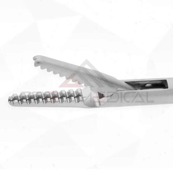 MIS Resano Forceps - Straight