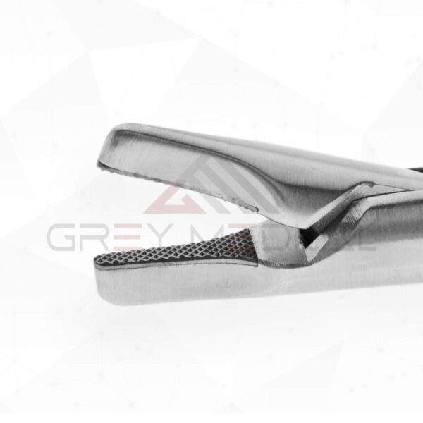 MIS Ryder Needle Holder - TC Inserts