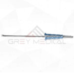 MIS Ryder Needle Holder - TC Inserts
