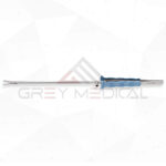 MIS Serrated Forceps - Dual Action