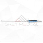 MIS TC Coated Needle Holder