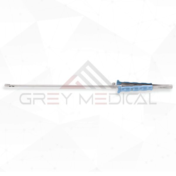 MIS TC Coated Needle Holder