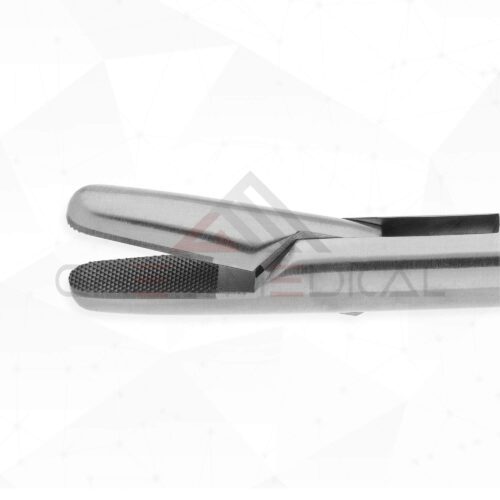 MIS TC Inserts Needle Holder